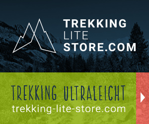 Trekking-Lite-Store.com Banner